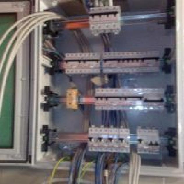 Pianeta Impianti Srl