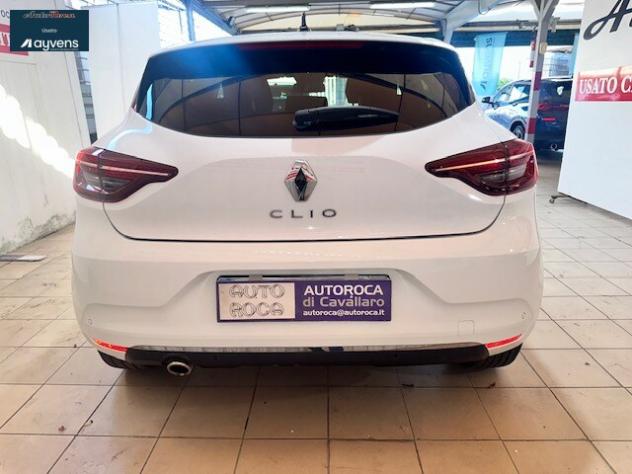 RENAULT Clio 5ª serie Clio TCe 90 CV 5 porte Techno - Foto 5