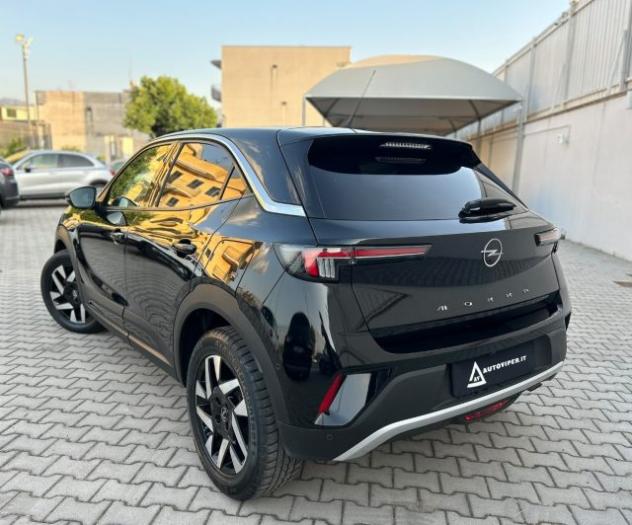 OPEL Mokka 1.2 Turbo Ultimate rif. 23957832 - Foto 4