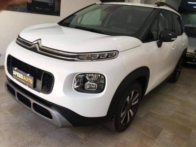 Citroen C3 Aircross C3 Aircross BlueHDi 120 S&S EAT6 Shine - Foto 2