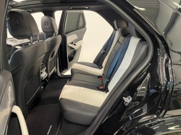 MERCEDES-BENZ GLE 350 de 2.0D 4Matic PHEV Premium Plug in *TETTO* 333CV* rif. 23464968 - Foto 7