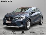 Renault Captur 1.0 tce Equilibre 90cv