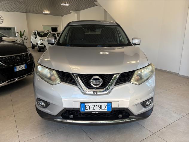 Nissan X-Trail 1.6 dCi 2WD Tekna - Foto 2
