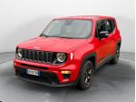 Jeep Renegade longitude 1.0 gse t3 120cv