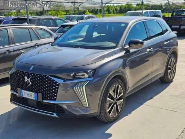 DS AUTOMOBILES DS 7 1.6 e-tense Bastille Business 225cv auto - GP969FJ rif. 24165573 - Foto 2