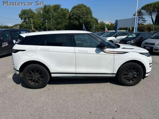 LAND ROVER Range Rover Evoque 2.0d i4 mhev R-Dynamic awd 163cv auto - GG984RE rif. 23961088 - Foto 7