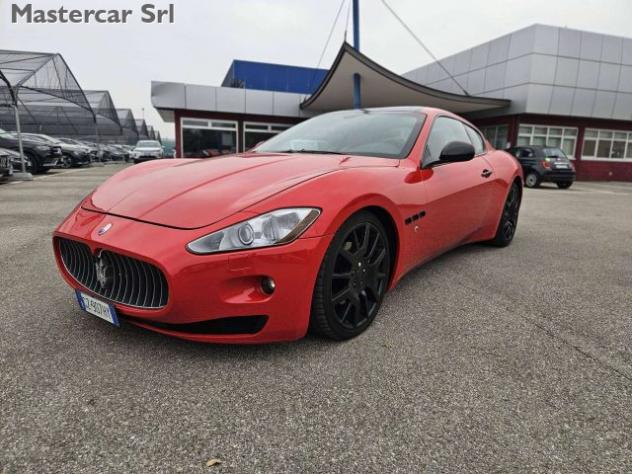 MASERATI GranTurismo Granturismo I 4.2 auto - GZ907HY rif. 23960376 - Foto 2
