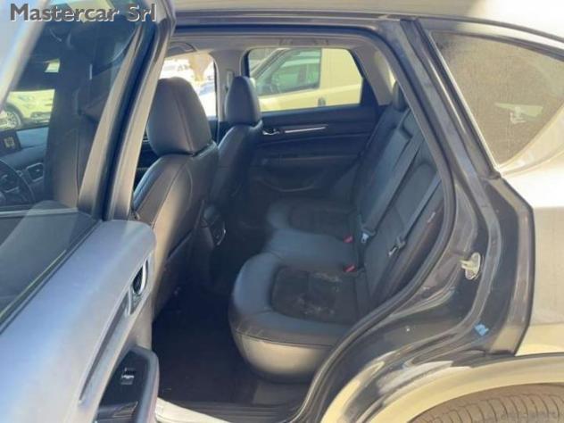 MAZDA CX-5 CX-5 II 2.2 Homura awd 184cv auto my21 - GG279CM rif. 23956609 - Foto 8