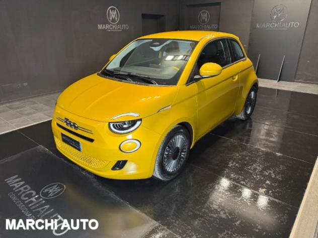 FIAT 500 1.0 Hybrid 'Torino' rif. 23628075