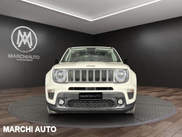 JEEP Renegade 1.6 Mjt 130 CV Limited rif. 23743175 - Foto 2