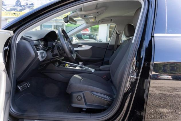 AUDI A4 Avant 35 TDI/163 CV S tronic S line edition rif. 23935987 - Foto 9