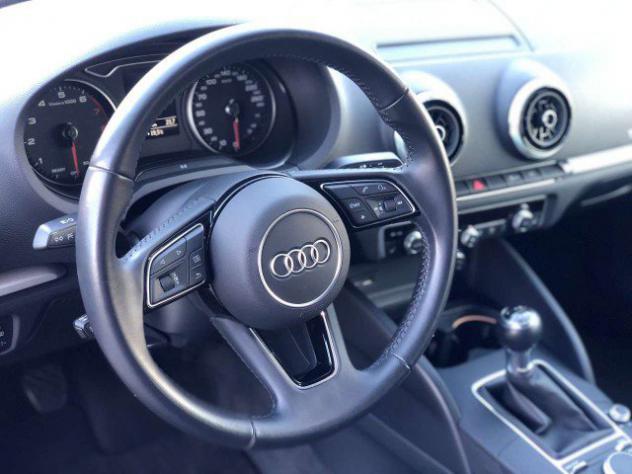 Audi A3 1.5 TFSI COD - Foto 8