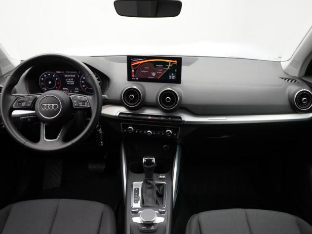AUDI Q2 Q2 35 TFSI S tronic S line Edition - Foto 8