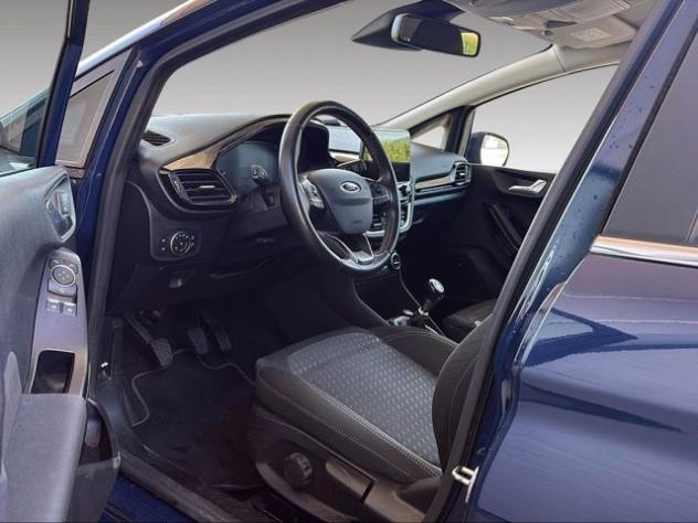 FORD Fiesta 1,0 Ecoboost Titanium 100CV rif. 23953124 - Foto 5