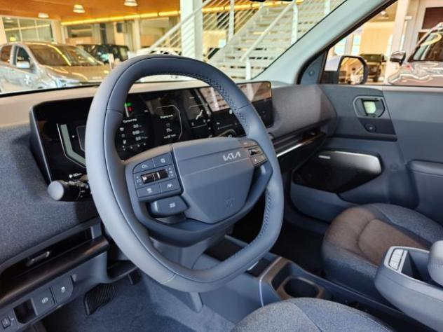 KIA EV2 Earth 42.2 kWh - PRONTA CONSEGNA rif. 23597767 - Foto 10