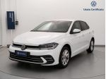 Volkswagen Polo 1.0 TSI Life DSG