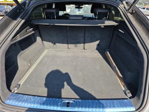 AUDI Q8 55 TFSI e quattro tiptronic rif. 23804268 - Foto 8