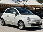 FIAT 500 1.2 Dualogic Lounge E6