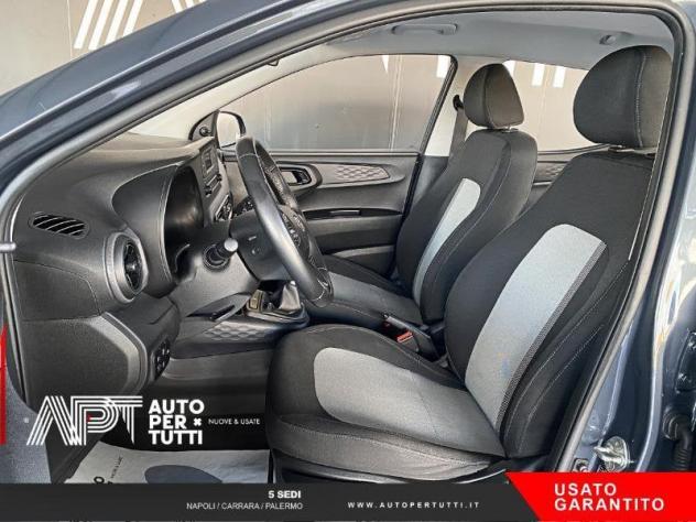 Hyundai i10 i10 1.0 mpi Advanced - Foto 9