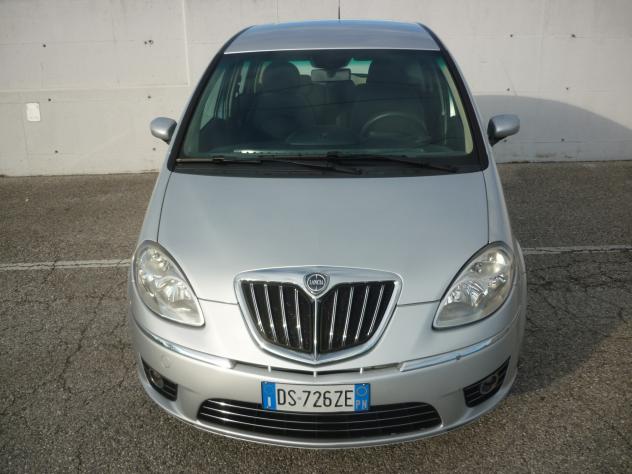 Lancia MUSA 1.4 16V ORO Frizione Cinghia+P.A. Nuovi - Foto 3