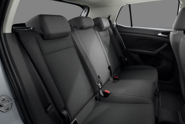 Volkswagen T-Cross 1.0 TSI Trend (PREZZO VERO) - Foto 6