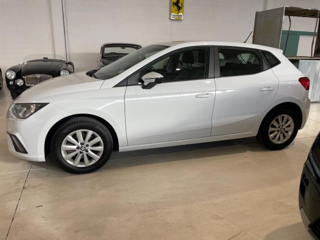 Seat Ibiza 1.6 TDI 95 CV 5 porte Business - Foto 2