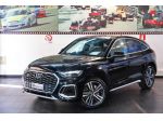 AUDI Q5 40 TDI Sportback Quattro S-Tronic S-Line Plus rif. 24042040