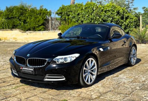 BMW Z4 sDrive 23i 204cv (Pelle/Xenon/Led) rif. 23841302 - Foto 4