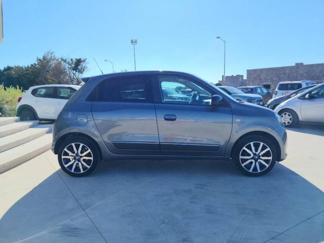 Renault Twingo 1.0 sce Energy 70cv S&S - Foto 4