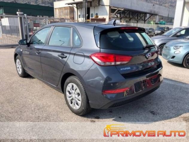 HYUNDAI i30 1.5 5 porte Classic Plus rif. 19099569 - Foto 5