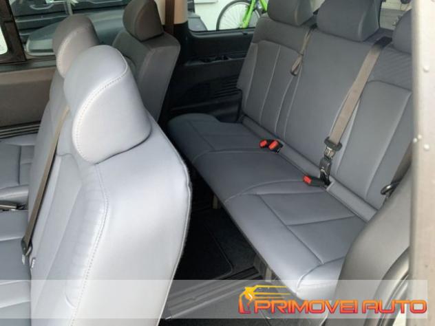 HYUNDAI Staria 2.2 AT 4WD 9 posti rif. 21341583 - Foto 4