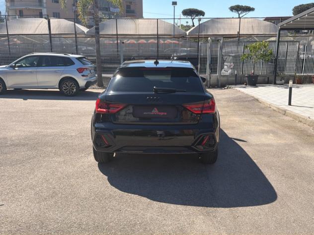 Audi A1 Sportback A1 Citycarver S Line - Foto 5
