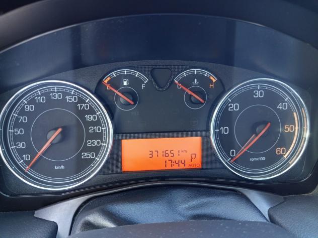 Fiat Croma 1.9 Multijet 16V aut. Emotion - Foto 10