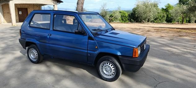 Fiat Panda 1100 i.e. cat Hobby - Foto 10