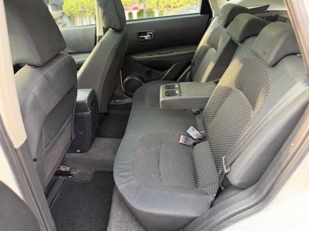 Nissan Qashqai 1.6 16V Acenta - Foto 8