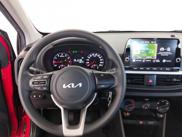 Kia Picanto 1.0 12V 5 porte Urban - Foto 8