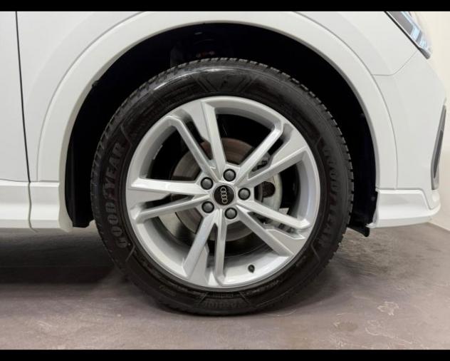 AUDI Q3 35 TDI S LINE EDITION S-TRONIC rif. 24058291 - Foto 10