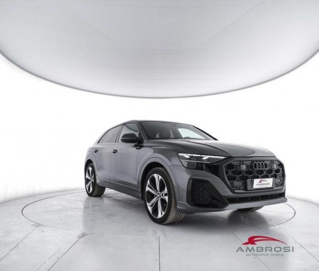 AUDI Q8 3.0 tdi mhev S line edition quattro 286cv tiptroni rif. 23903691 - Foto 2