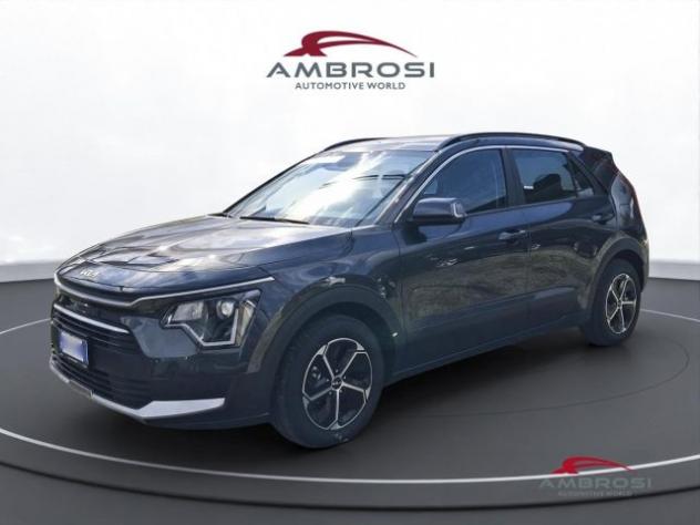 KIA Niro 1.6 MY25 HEV BUSINESS GPL rif. 23849850