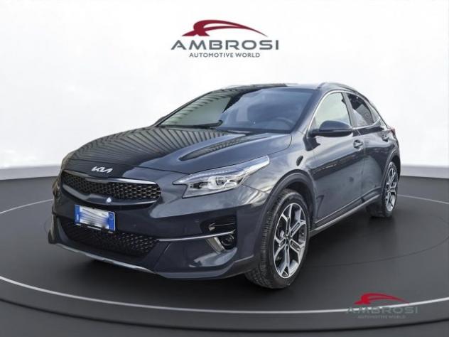 KIA XCeed 1.6 CRDi 136 CV MHEV iMT High Tech rif. 23418929