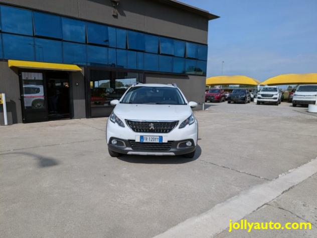 PEUGEOT 2008 1.2 PureTech 82 S&S Allure rif. 24132228 - Foto 2