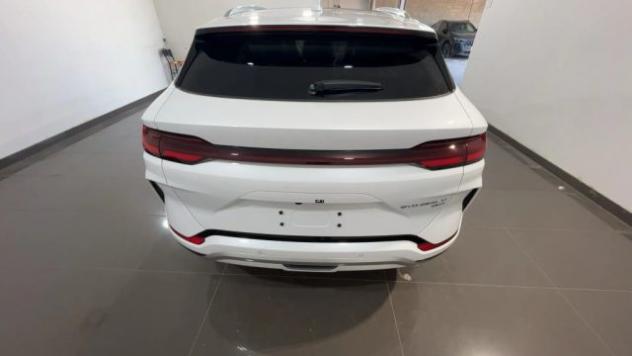 BYD Seal U DMi 1.5 218 CV PHEV Boost rif. 23811309 - Foto 8
