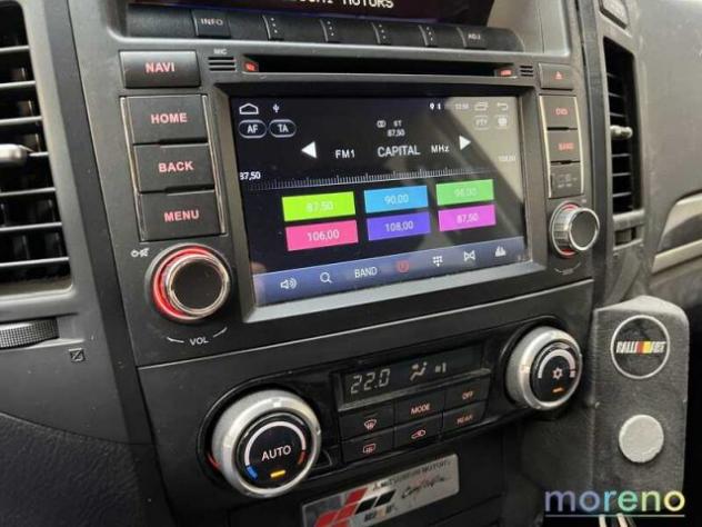 MITSUBISHI Pajero 3.2 CR Instyle 200 CV Auto 7 Posti rif. 17672865 - Foto 9
