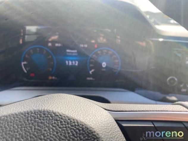 VOLKSWAGEN Golf 1.0 TSI 90 CV Trendline rif. 18541529 - Foto 7