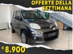 FIAT Panda 0.9 TwinAir Turbo Natural Power Easy