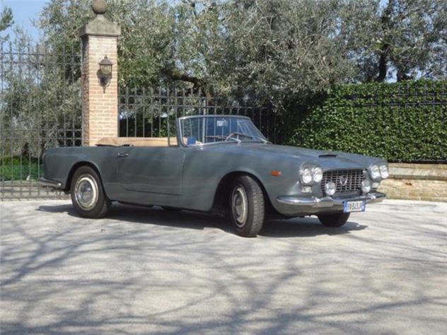 Lancia Flaminia 2800 3C 1968 - Foto 3
