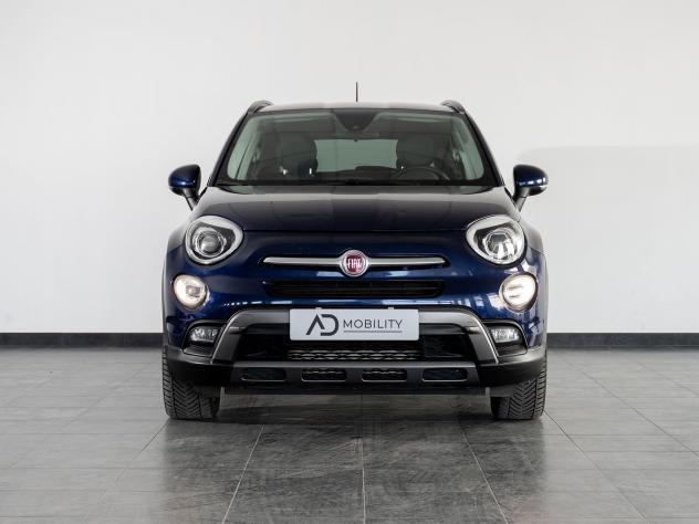 FIAT 500X 2.0 Mjet 140CV Off-Road look Cross Plus - Foto 3