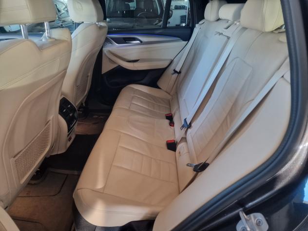 Bmw X4 2.0d xDrive 48V M-Sport - Foto 5