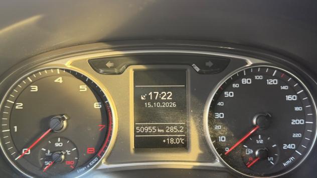 Audi A1 SPB 1.2 TFSI Ambition - Foto 10