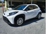 TOYOTA Aygo X 1.0 VVT-i 72 CV 5 porte Active S-CVT - KM ZERO rif. 23516229
